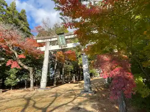 八幡神社(滋賀県)