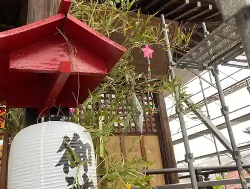 大鏑神社(福島県)