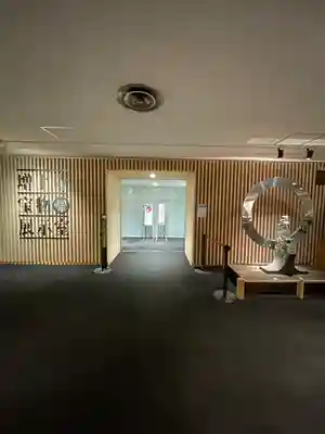 増上寺のその他建物