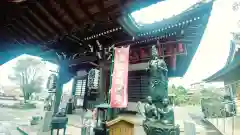 本坊峰本院(静岡県)