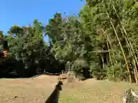 日枝神社のその他建物