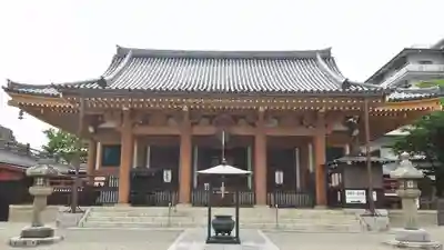 壬生寺のその他建物