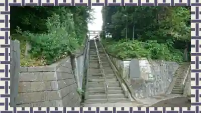 赤羽八幡神社(東京都)