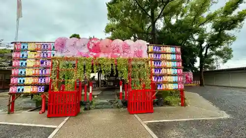 別小江神社(愛知県)