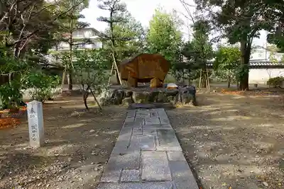 蓮華王院（三十三間堂）のその他建物