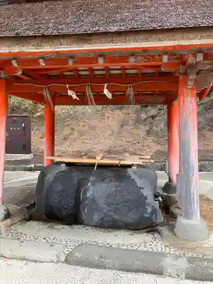日御碕神社(島根県)