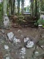 貴船神社(宮城県)