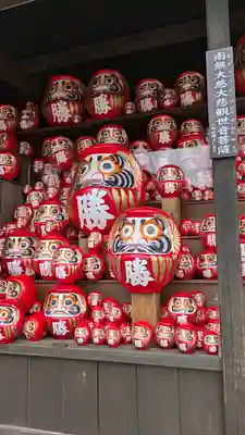 勝尾寺(大阪府)