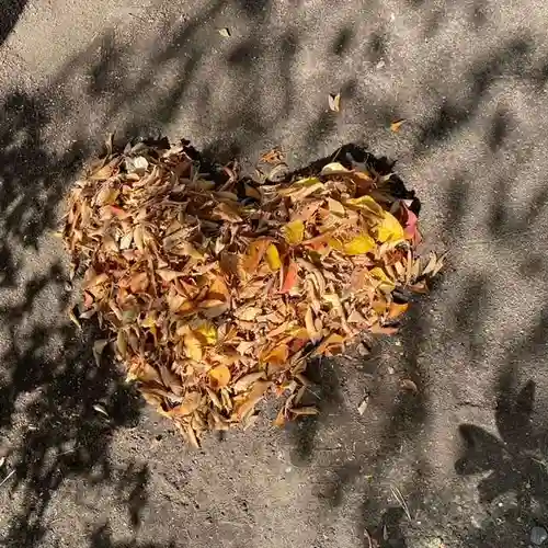 彌彦神社　(伊夜日子神社)の庭園