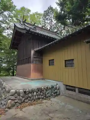 元巣神社(埼玉県)