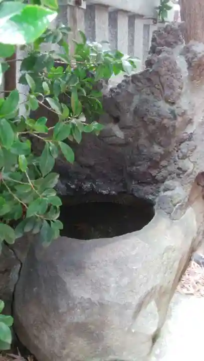 矢之庫稲荷神社(東京都)
