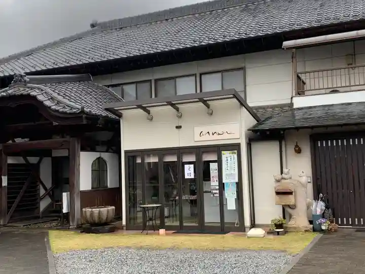 妙建寺のその他建物