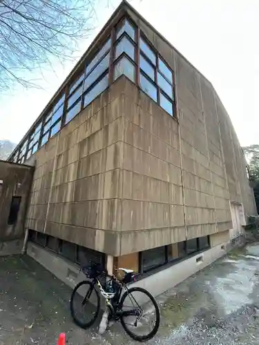 石清水八幡宮(京都府)