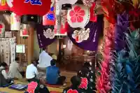 妙見神社(新潟県)