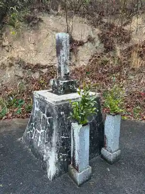 梶洲神社(香川県)