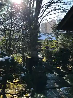 祥雲寺(東京都)