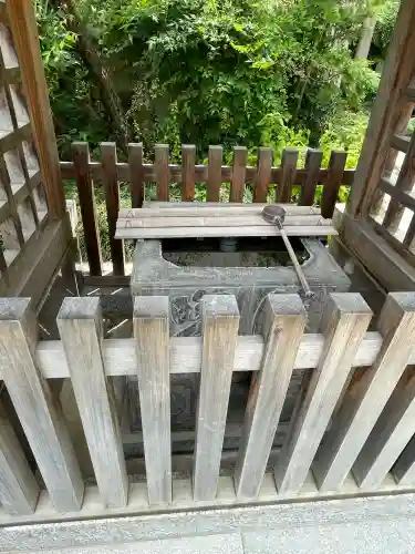 日枝大神(神奈川県)