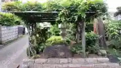 宝泉寺の建物その他