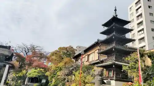 延命寺のその他建物