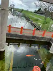 息栖神社(茨城県)