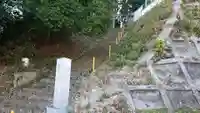 雷神社のその他建物