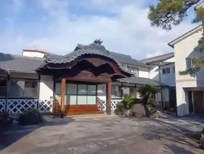 勝林寺(岐阜県)