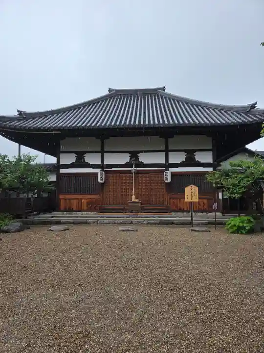 飛鳥寺(奈良県)