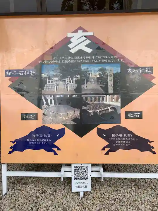 猪子石神明社(神月町)のその他建物