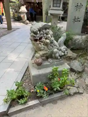 伏見神宝神社(京都府)