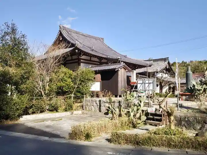 永寿寺のその他建物
