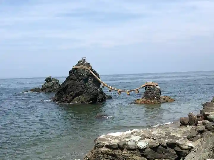 二見興玉神社(三重県)