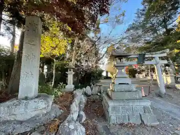 濱之神社(滋賀県)