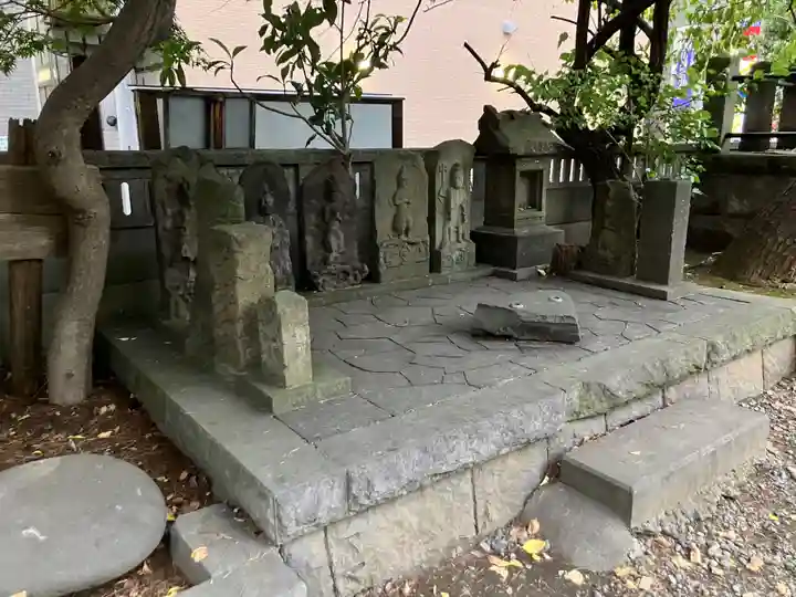 住吉神社(神奈川県)