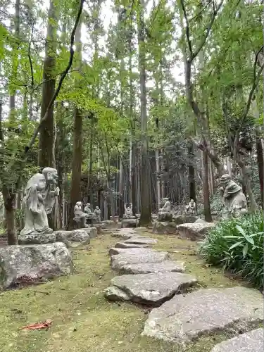 大雄寺(栃木県)