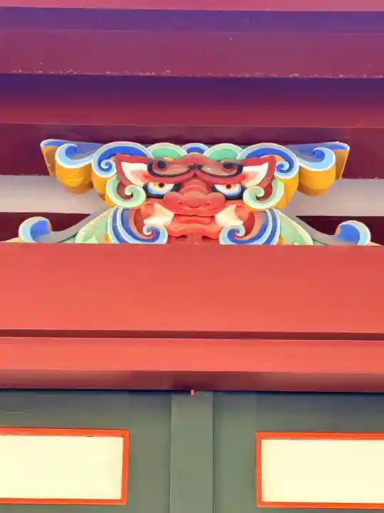 生田神社(兵庫県)