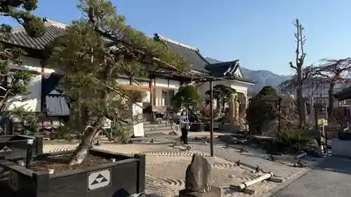 少林寺(埼玉県)