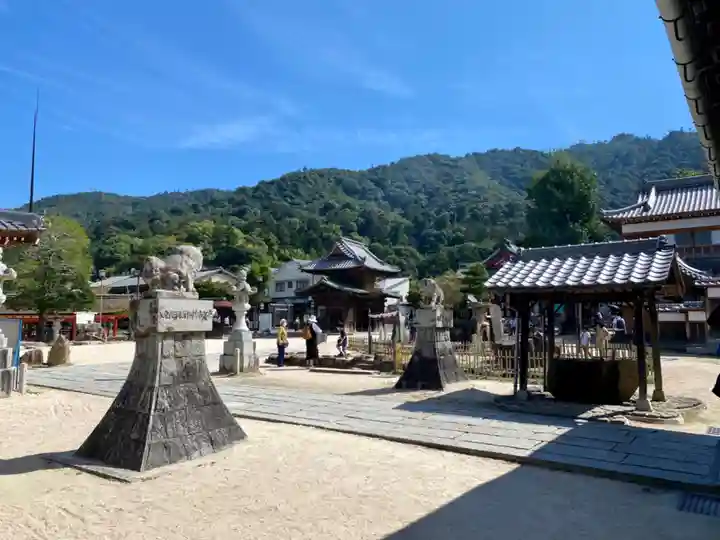 大願寺のその他建物