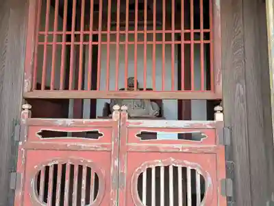 聖福寺(長崎県)