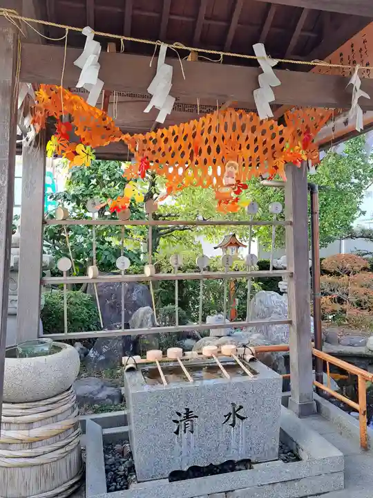 尾張猿田彦神社(愛知県)