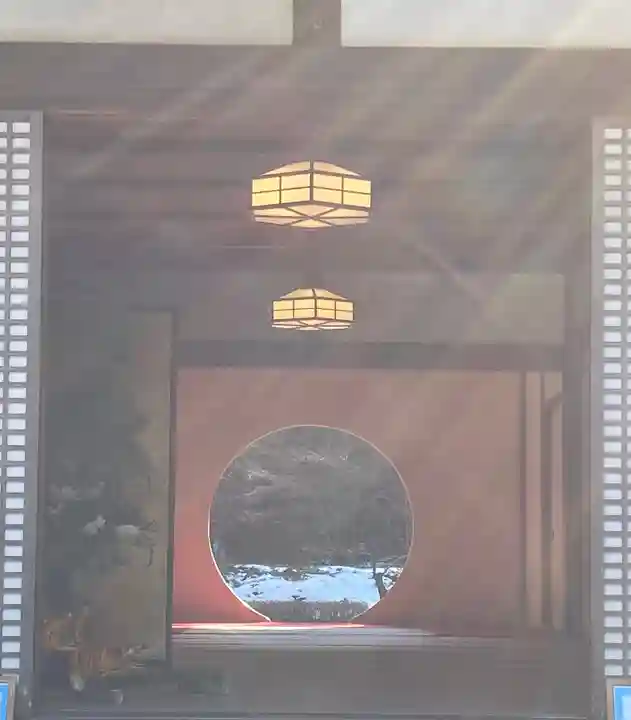 明月院(神奈川県)