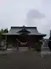 大歳神社(静岡県)