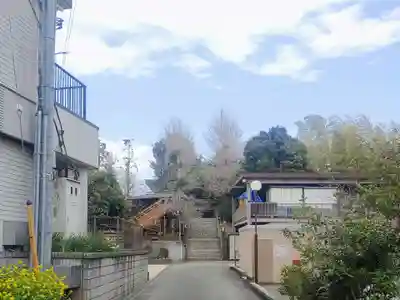 妙常寺(神奈川県)