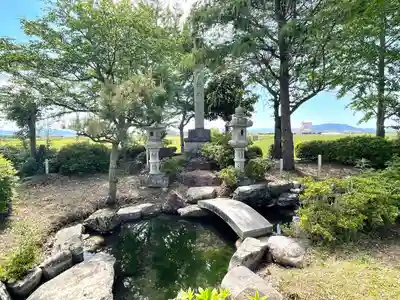 桂城神社御旅所(滋賀県)