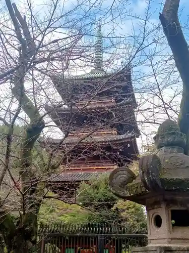 上野東照宮(東京都)