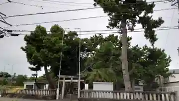 稲荷神社(静岡県)