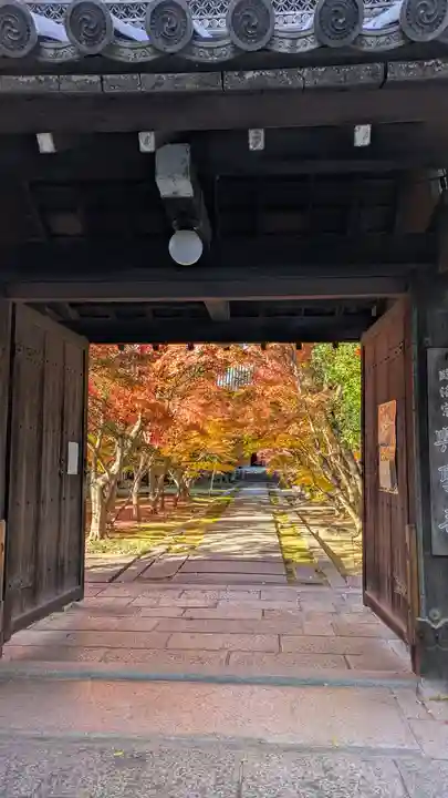 興聖寺(京都府)