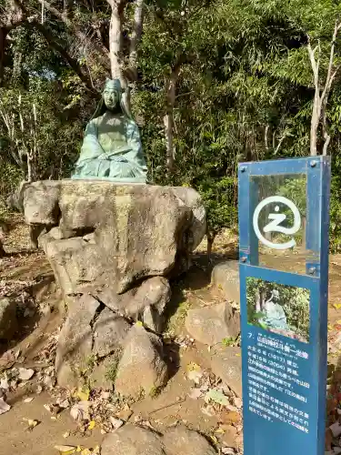 江島神社(神奈川県)