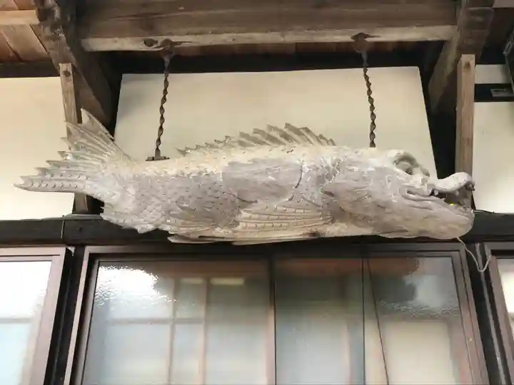 瑠璃光寺のその他建物