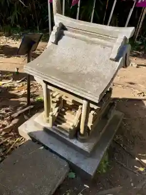 龍宮（江島神社）(神奈川県)