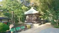 歓喜寺の建物その他